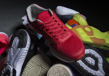 Колекционер от Еквадор притежава над 7 хил чифта маратонки съобщи