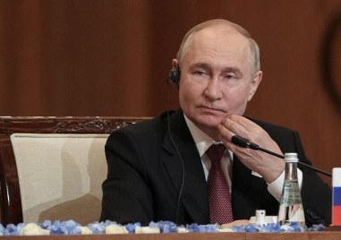 Москва заплаши че армията ѝ ще нанесе твърд отговор на