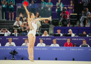 Българските спортисти записаха най доброто си представяне на Олимпиада от началото