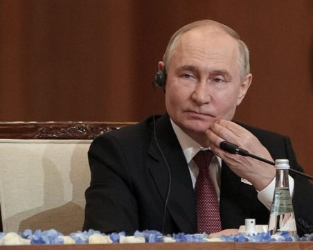 Москва заплаши с „твърд отговор