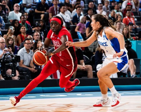 Олимпиадата приключи с финала на баскетбола при жените, мачът реши и победителя по медали