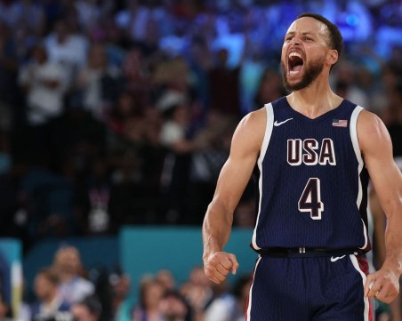 Получи се финал, но не и изненада! Дрийм тийма на САЩ взе златото срещу домакина Франция в баскетбола