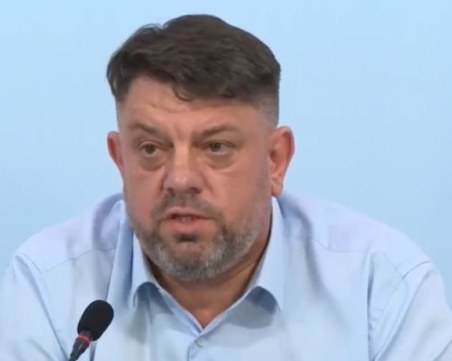 Зафиров: Корнелия Нинова вероятно няма да е кандидат за депутат