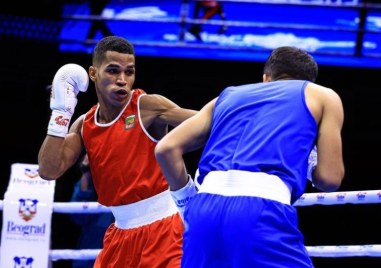 Първият традиционен спорт на Олимпийски игри който почти сигурно ще