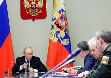 Губернаторът на руската Курска област Алексей Смирнов заяви днес че