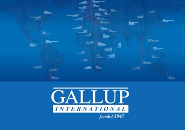 Борислав Цеков купи Галъп интернешънъл Болкан от досегашните собственици Андрей