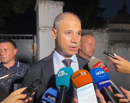 Директорът на полицията в Пловдив с уклончив отговор дали ще подаде оставка ВИДЕО