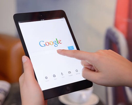 Google се срина