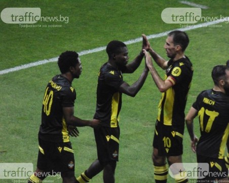 Официално: Хебър - Ботев ще се играе на Колежа, четири страни ще решават за Левски - ЦСКА