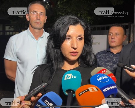 Опитен инструктор е полицаят, убит от невръстния си син, инцидентът станал след учения ВИДЕО