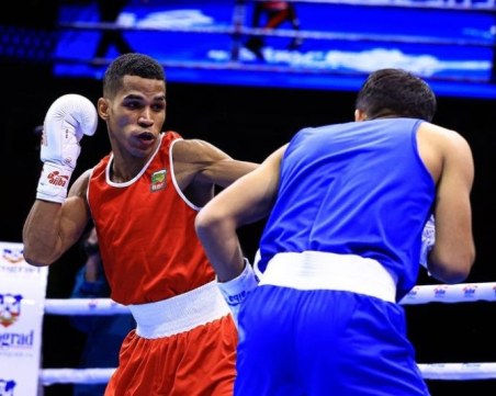 Приключи ли боксът на Олимпийските игри?