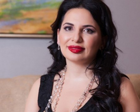 Прокуратурата повдигна обвинение на Ружа Игнатова за пране на пари