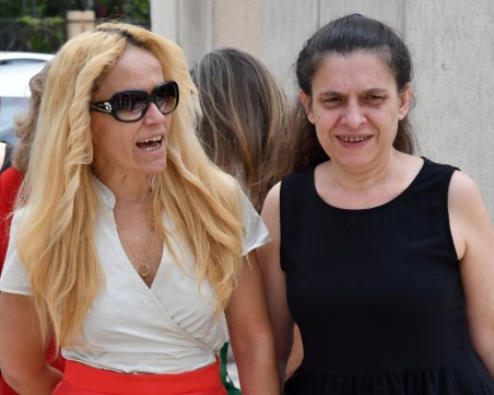 Пуснаха от затвора заместничката на Десислава Иванчева, в лошо здравословно състояние е