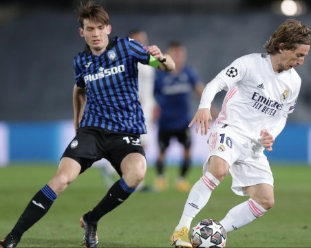 Ще направи ли нова сензация Аталанта, или Реал Мадрид ще прибави поредна Суперкупа на Европа?