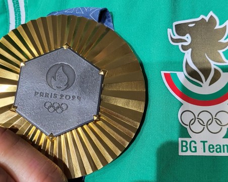 Великолепната седморка на българския спорт, която стигна до медалите на Олимпиадата в Париж