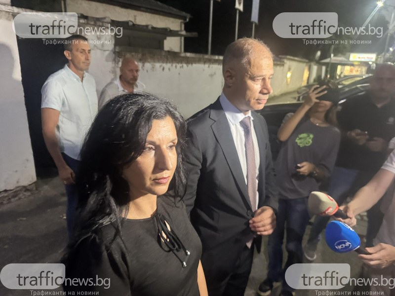 7-годишно се оказа момчето, което простреля смъртоносно баща си полицай