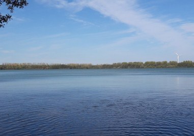 6 годишно момче се удави в язовир при опит да измие
