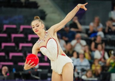 Олимпийските игри и спечелването на медал са емоции които ще