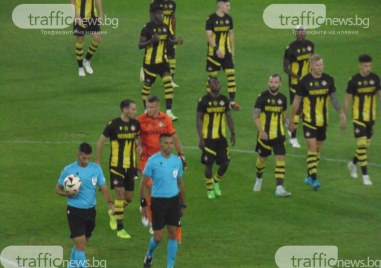 Ботев лети тази вечер за Мостар където в четвъртък от