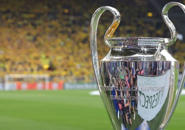 Ясни са всички двойки в плейофите за влизане в групите