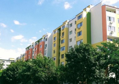 Нови жилищни сгради не могат да кандидатстват по Националната програма