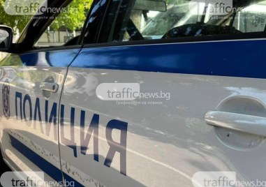 Млад мъж от пазарджишкото село Ивайло е задържан след побой