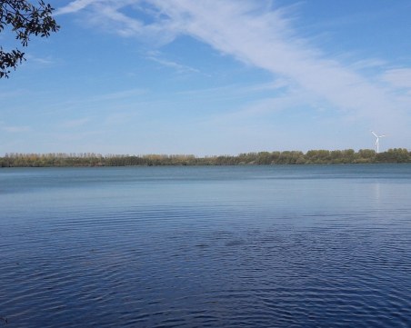 6-годишно дете се удави в язовир