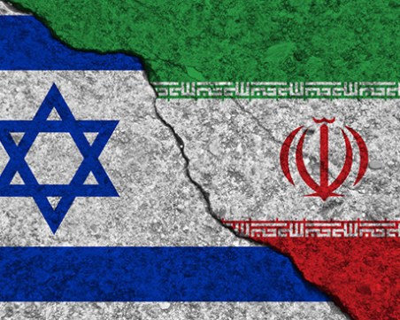 Иран отхвърли призивите за сдържаност към Израел на няколко западни държави