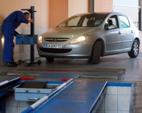 Как ще се променят правилата за техническите прегледи на колите