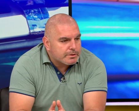 Криминалист за простреляния от детето му полицай: Този тип оръжия нямат предпазител