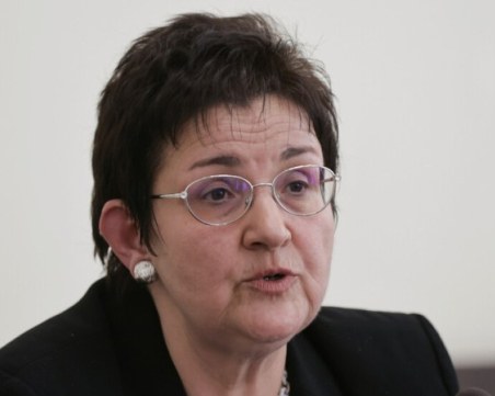 Людмила Петкова потвърди: Получих покана и приех да остана в кабинета