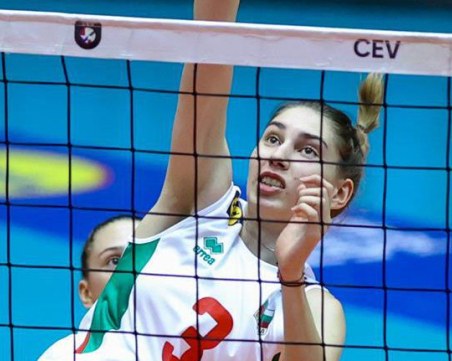 Марица привлече Кая Николова