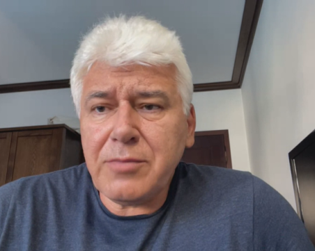 Проф. Пламен Киров: Много вероятно е голяма част от екипа на Главчев да остане в бъдещия служебен кабинет