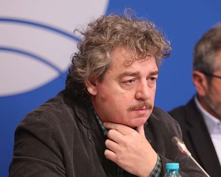 Съдът оправда Камен Донев по делото за обида