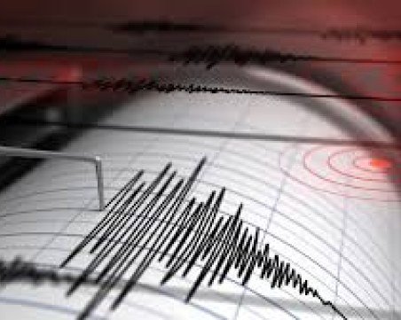 Силно земетресение удари Турция, предизвикало е паника сред хората