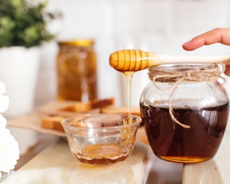 Забраняват меда и конфитюрите в детските градини и кухни