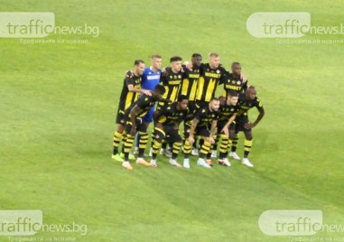 Треньорът на Ботев Пловдив Душан Керкез получи отлична новина в