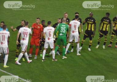 Ботев гостува на Жрински в двубой от третия предварителен кръг