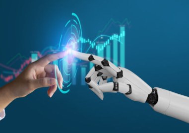 Първото по рода си изследване установи че изкуственият интелект е