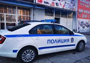 Районна прокуратура Пловдив привлече като обвиняеми И С на 51 г С Б