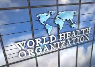 Световната здравна организация СЗО обяви за втори път в рамките