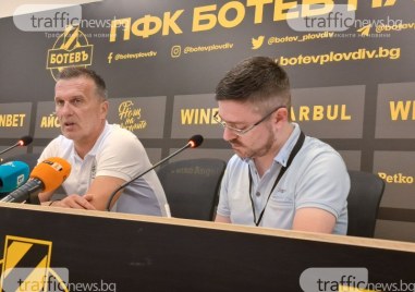 Старши треньорът на Жрински Мостар Марио Иванкович говори преди утрешния