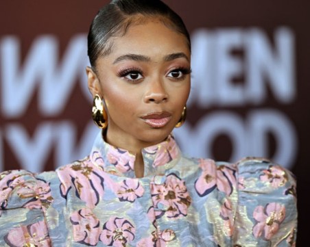 Арестуваха актрисата Скай Джаксън от известния сериал 