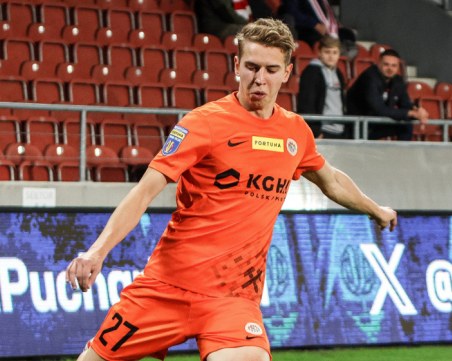 Ботев иска да привлече поляк