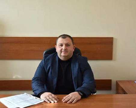 Директорът на ОП „Паркиране и репатриране