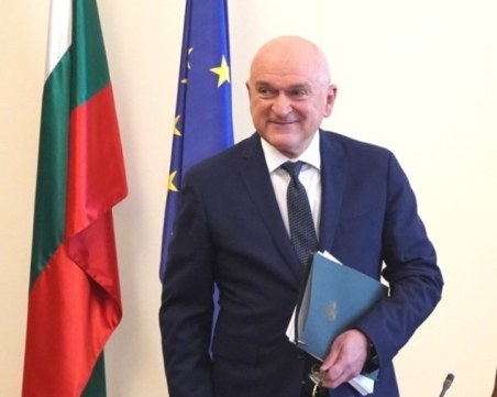 Главчев на последното заседание на кабинета: Четири месеца работихме на високи обороти