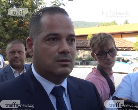 Калин Стоянов:Прекият ръководител на полицая, убит от детето си, е излязъл в болнични, но това няма да му помогне