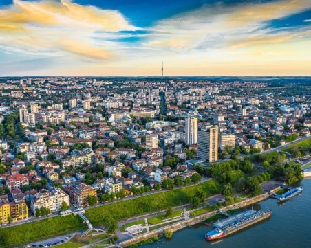 Пореден ден с отчетен температурен рекорд в Русе