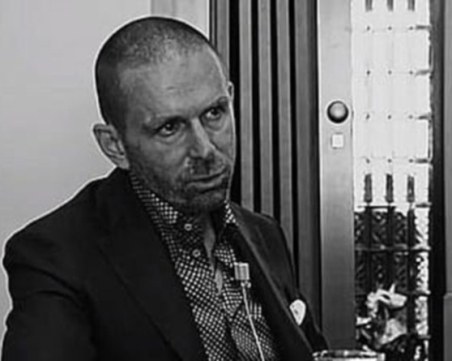 Прокурорската колегия изпраща всички документи за Нотариуса на временната парламентарна комисия