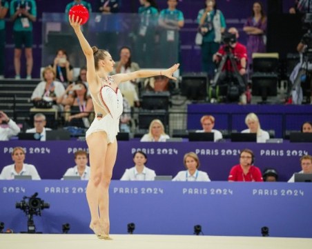 Раева: Боряна усети, че мястото ѝ за Париж не е сигурно. Това е ключът!